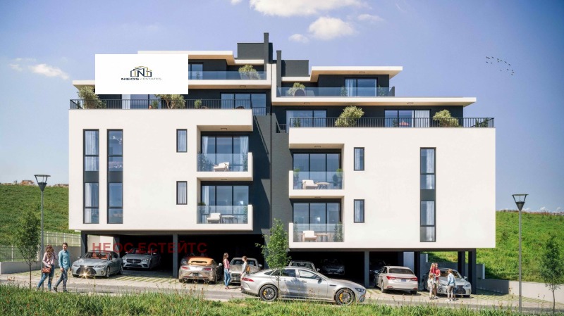 Продава 1-СТАЕН, гр. Созопол, област Бургас, снимка 4 - Апартаменти - 50960289