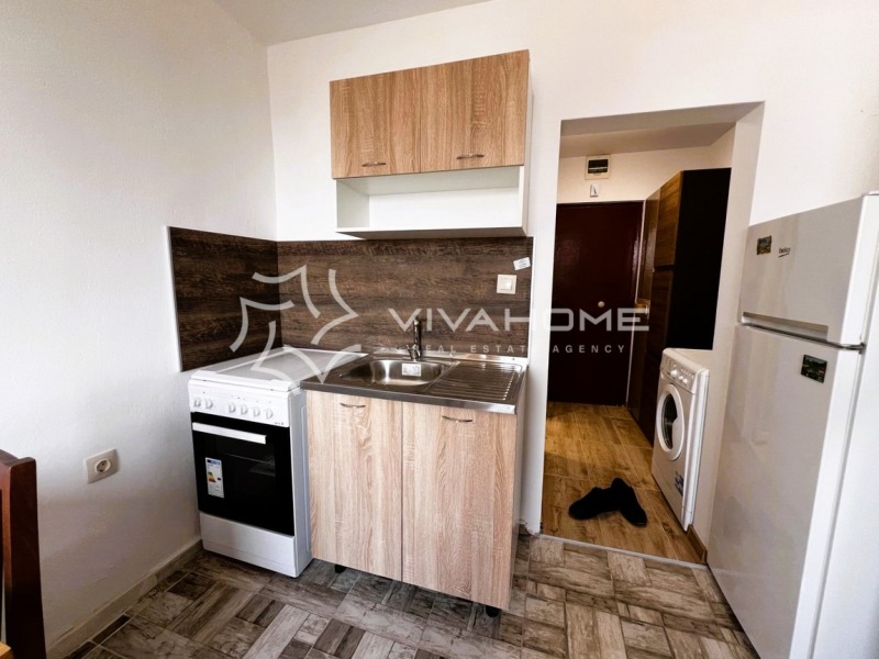 Продава  1-стаен град Варна , Западна промишлена зона , 20 кв.м | 41438194 - изображение [2]