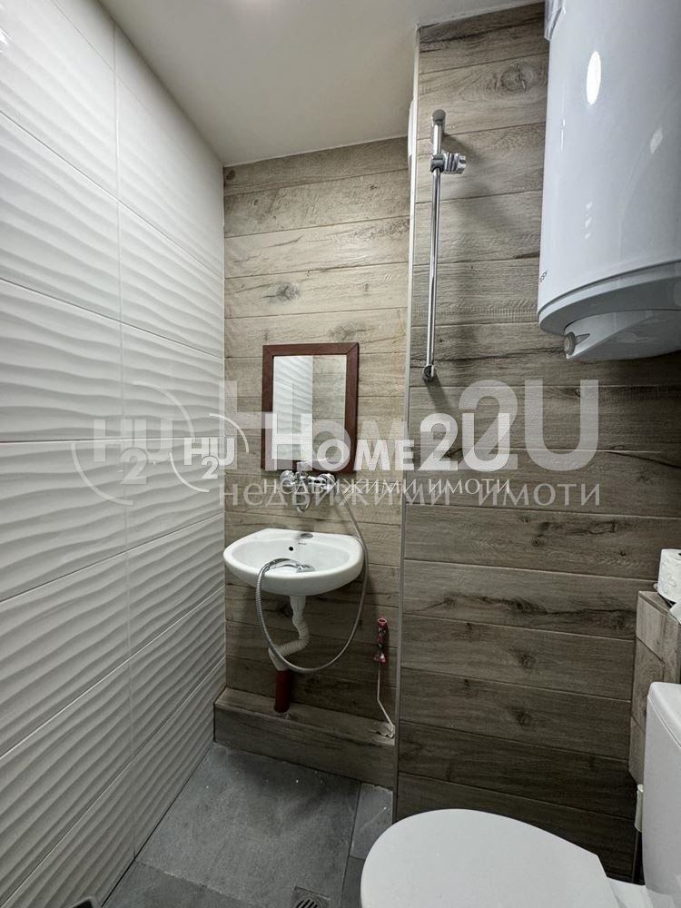 Продава 1-СТАЕН, гр. Варна, Зимно кино Тракия, снимка 3 - Апартаменти - 54298774
