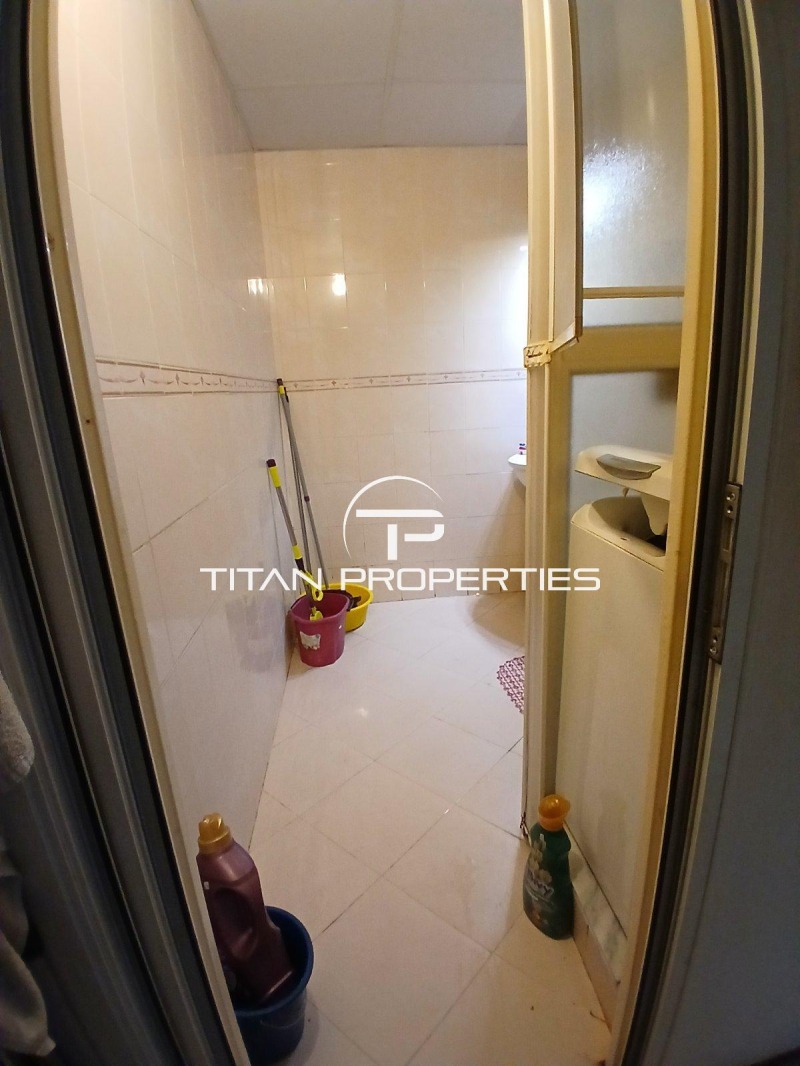 En venta  1 dormitorio Plovdiv , Kyuchuk Parizh , 50 metros cuadrados | 40610586 - imagen [9]