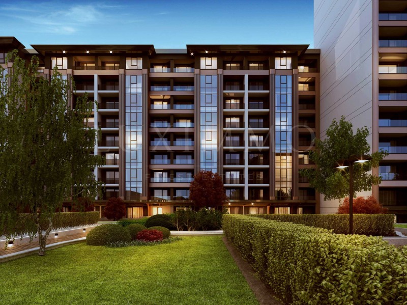For Sale  1 bedroom Burgas , Izgrev , 73 sq.m | 99438936 - image [8]