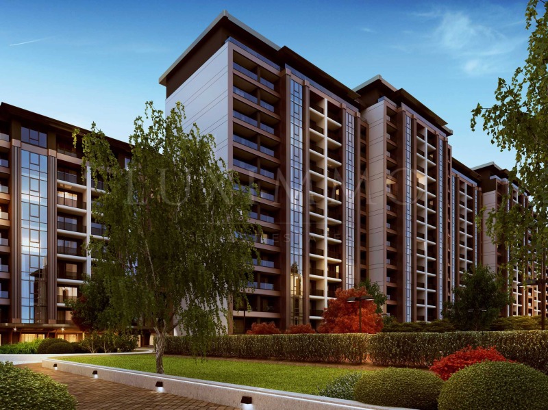 For Sale  1 bedroom Burgas , Izgrev , 73 sq.m | 99438936 - image [3]