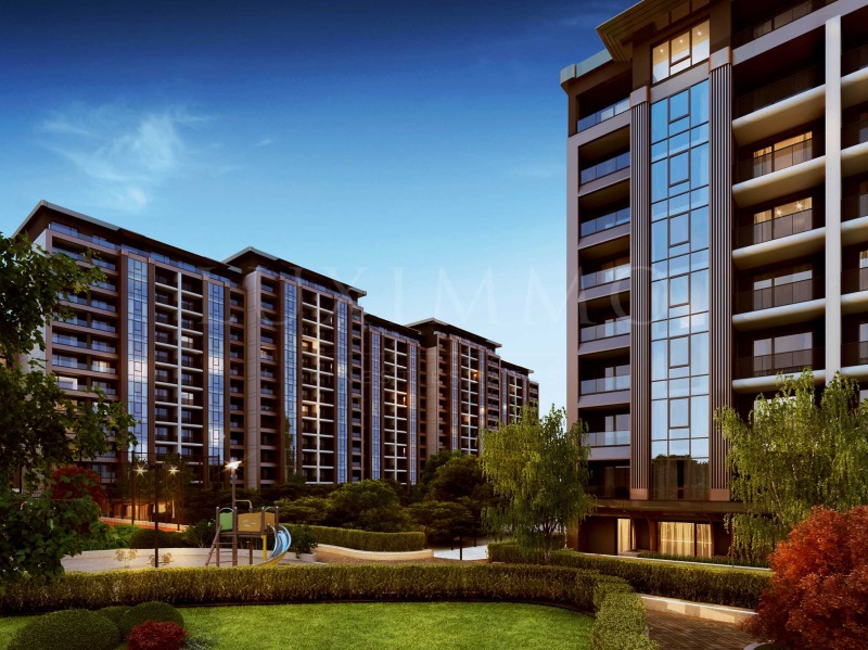 For Sale  1 bedroom Burgas , Izgrev , 73 sq.m | 99438936 - image [4]