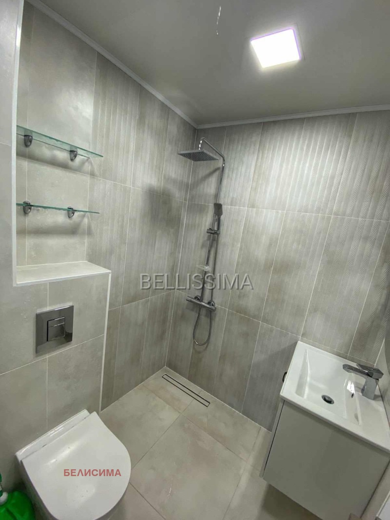 Zu verkaufen  1 Schlafzimmer Schumen , Bojan Balgaranow 1 , 67 qm | 22090769 - Bild [7]