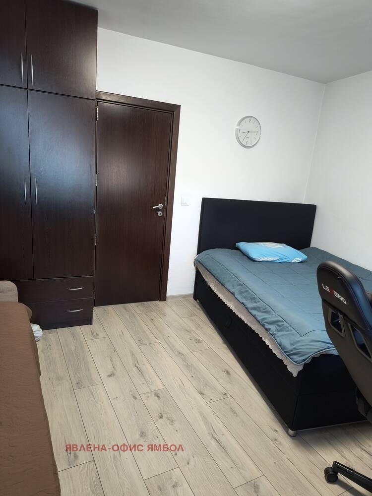 Продава  2-стаен град Ямбол , Боровец , 73 кв.м | 66714489 - изображение [9]