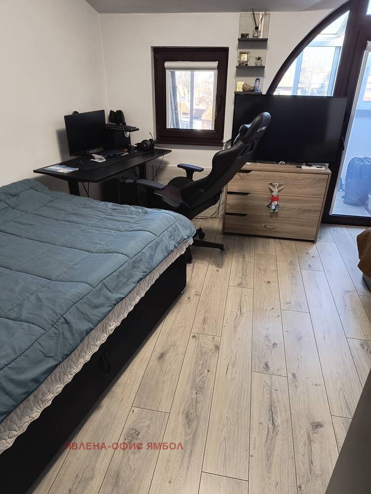 Продава  2-стаен град Ямбол , Боровец , 73 кв.м | 66714489 - изображение [8]