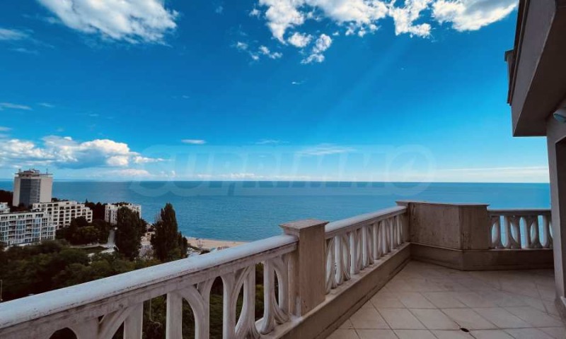 Продается  1 спальня Варна , м-т Ален мак , 74 кв.м | 22450355 - изображение [2]