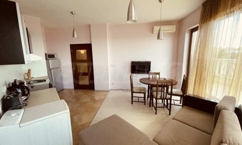 Продается  1 спальня Варна , м-т Ален мак , 74 кв.м | 22450355 - изображение [6]