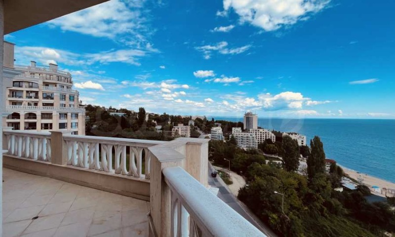 Продается  1 спальня Варна , м-т Ален мак , 74 кв.м | 22450355 - изображение [13]