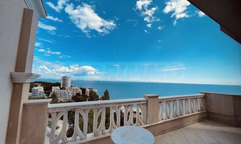 Продается  1 спальня Варна , м-т Ален мак , 74 кв.м | 22450355 - изображение [3]
