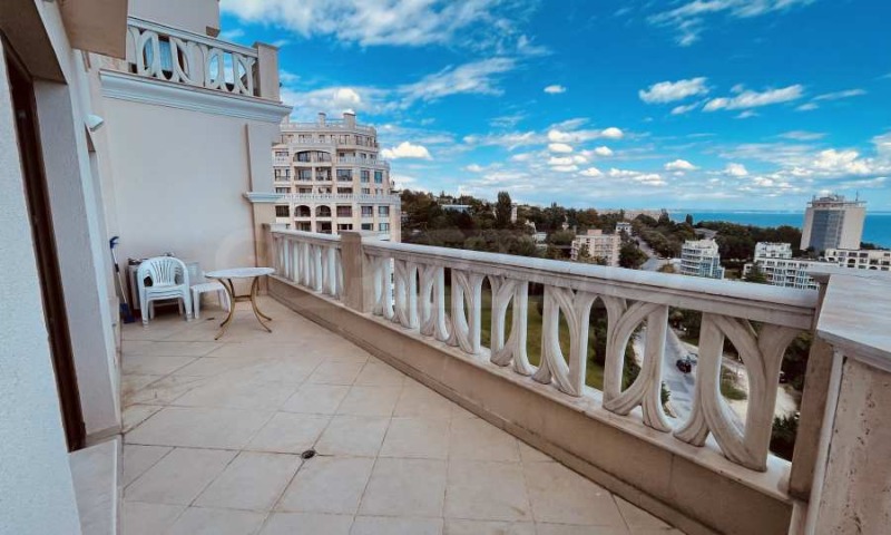 Продается  1 спальня Варна , м-т Ален мак , 74 кв.м | 22450355 - изображение [11]
