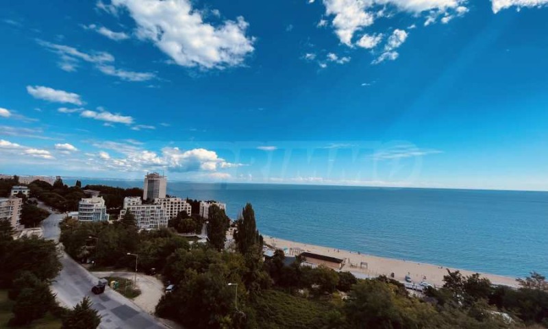 Продается  1 спальня Варна , м-т Ален мак , 74 кв.м | 22450355 - изображение [17]