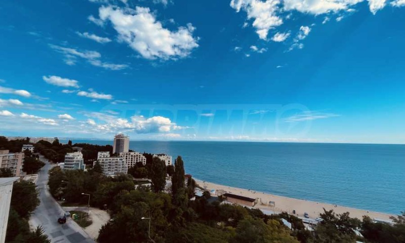 Продается  1 спальня Варна , м-т Ален мак , 74 кв.м | 22450355 - изображение [12]