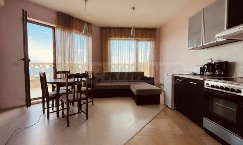 Продается  1 спальня Варна , м-т Ален мак , 74 кв.м | 22450355
