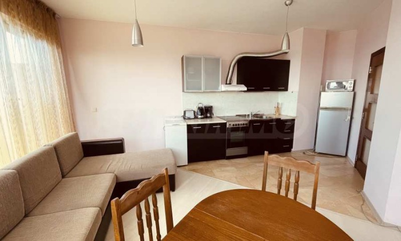 Продается  1 спальня Варна , м-т Ален мак , 74 кв.м | 22450355 - изображение [5]