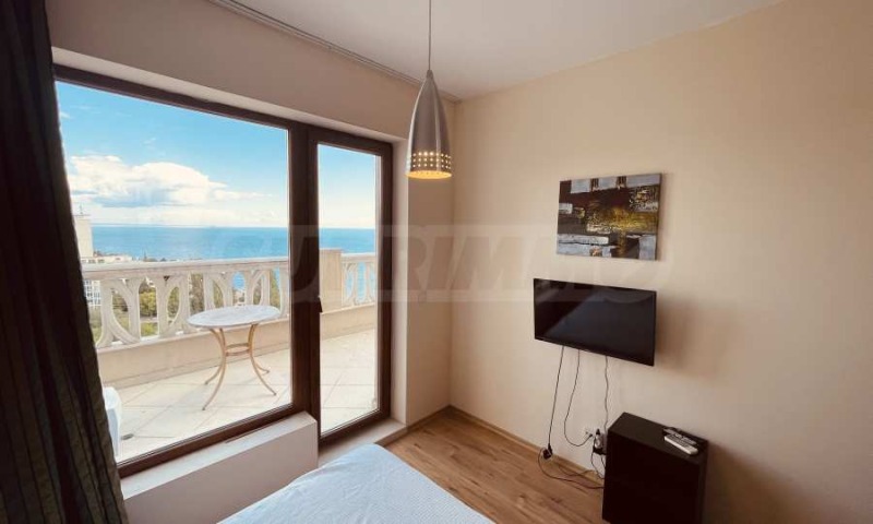 Продается  1 спальня Варна , м-т Ален мак , 74 кв.м | 22450355 - изображение [10]