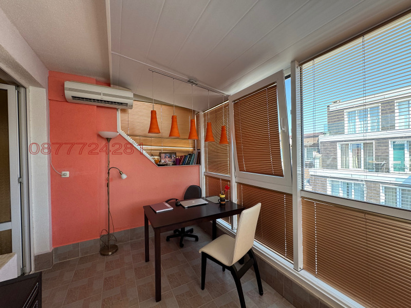 Til salg  1 soveværelse region Burgas , Pomorie , 51 kvm | 51669874 - billede [6]