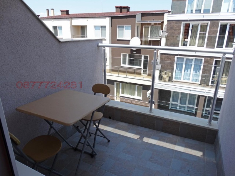 Til salg  1 soveværelse region Burgas , Pomorie , 51 kvm | 51669874 - billede [8]