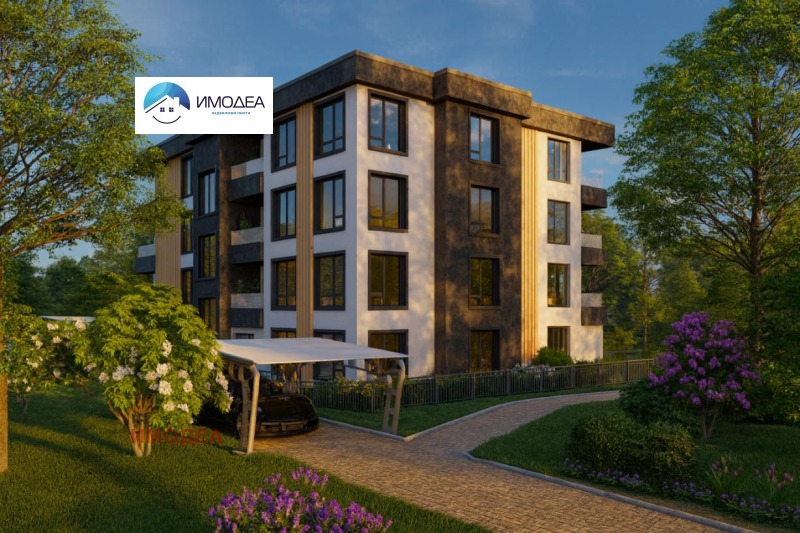 Продава  2-стаен град Велико Търново , Зона Б , 131 кв.м | 93332675 - изображение [2]