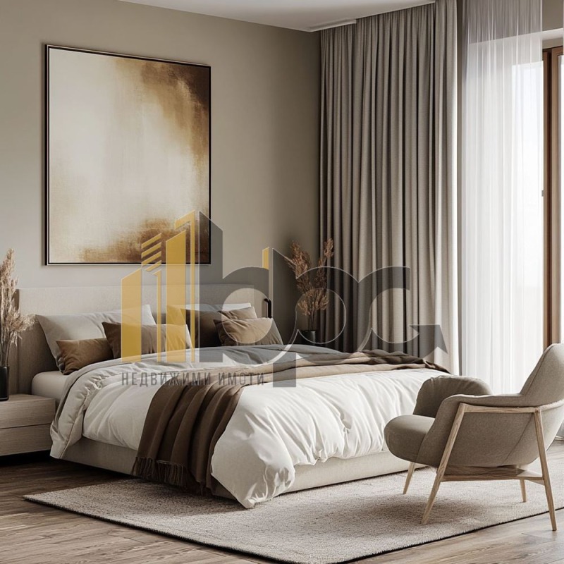 Продава 2-СТАЕН, гр. София, Център, снимка 2 - Апартаменти - 52362171