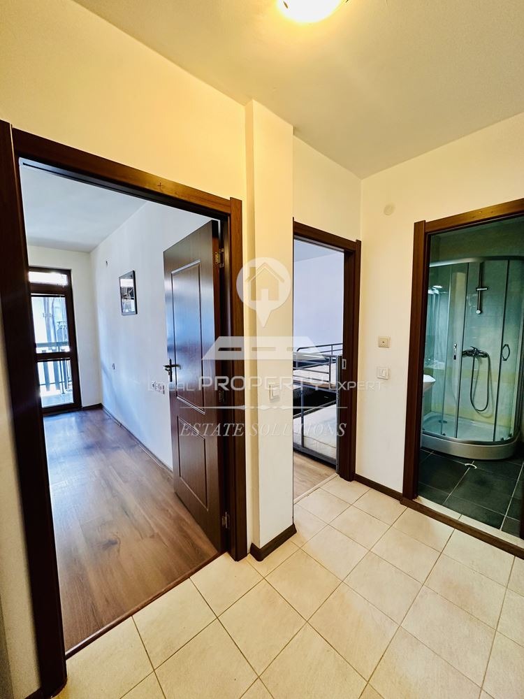 Продава 2-СТАЕН, гр. Банско, област Благоевград, снимка 4 - Апартаменти - 53493385