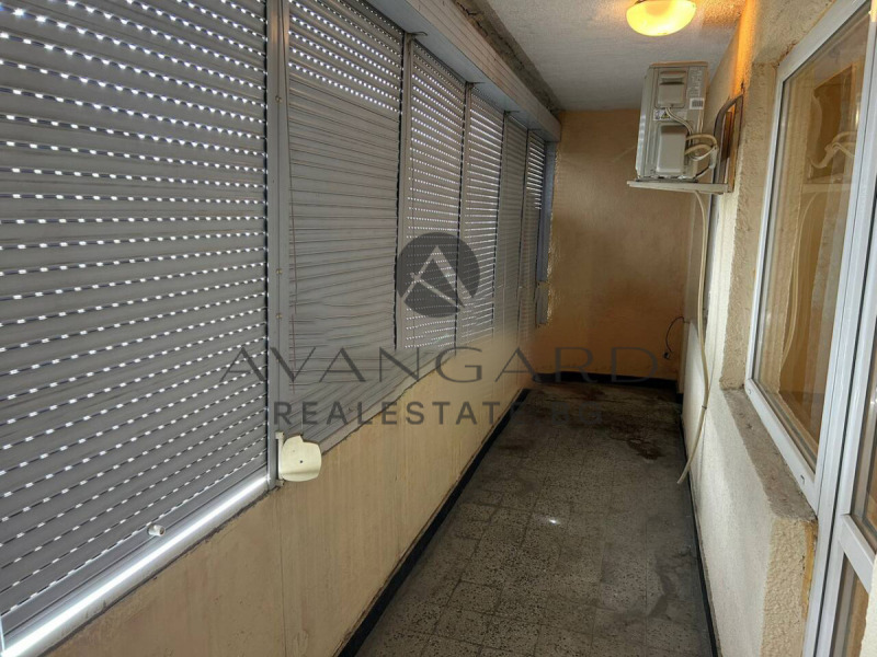 Na sprzedaż  2 sypialnie Plowdiw , Kjuczuk Pariż , 69 mkw | 77519582 - obraz [8]