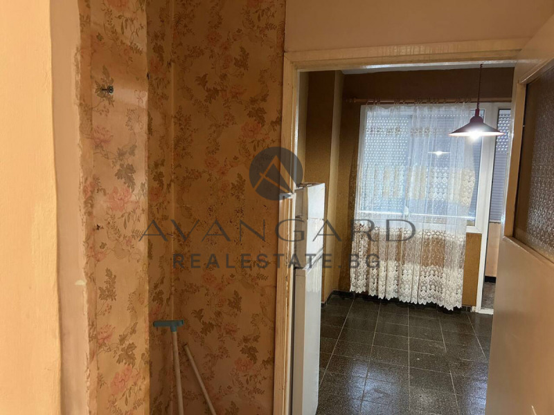 Na sprzedaż  2 sypialnie Plowdiw , Kjuczuk Pariż , 69 mkw | 77519582 - obraz [6]