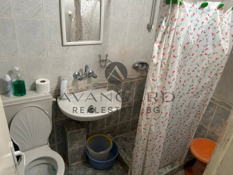 Na sprzedaż  2 sypialnie Plowdiw , Kjuczuk Pariż , 69 mkw | 77519582 - obraz [7]