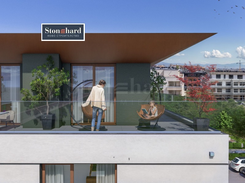 Продава 3-СТАЕН, град София, Малинова долина • 284730 € • 17176531 — Holmes.bg