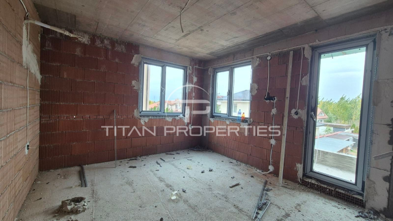 Продава 3-СТАЕН, гр. Пловдив, Беломорски, снимка 2 - Апартаменти - 52294427