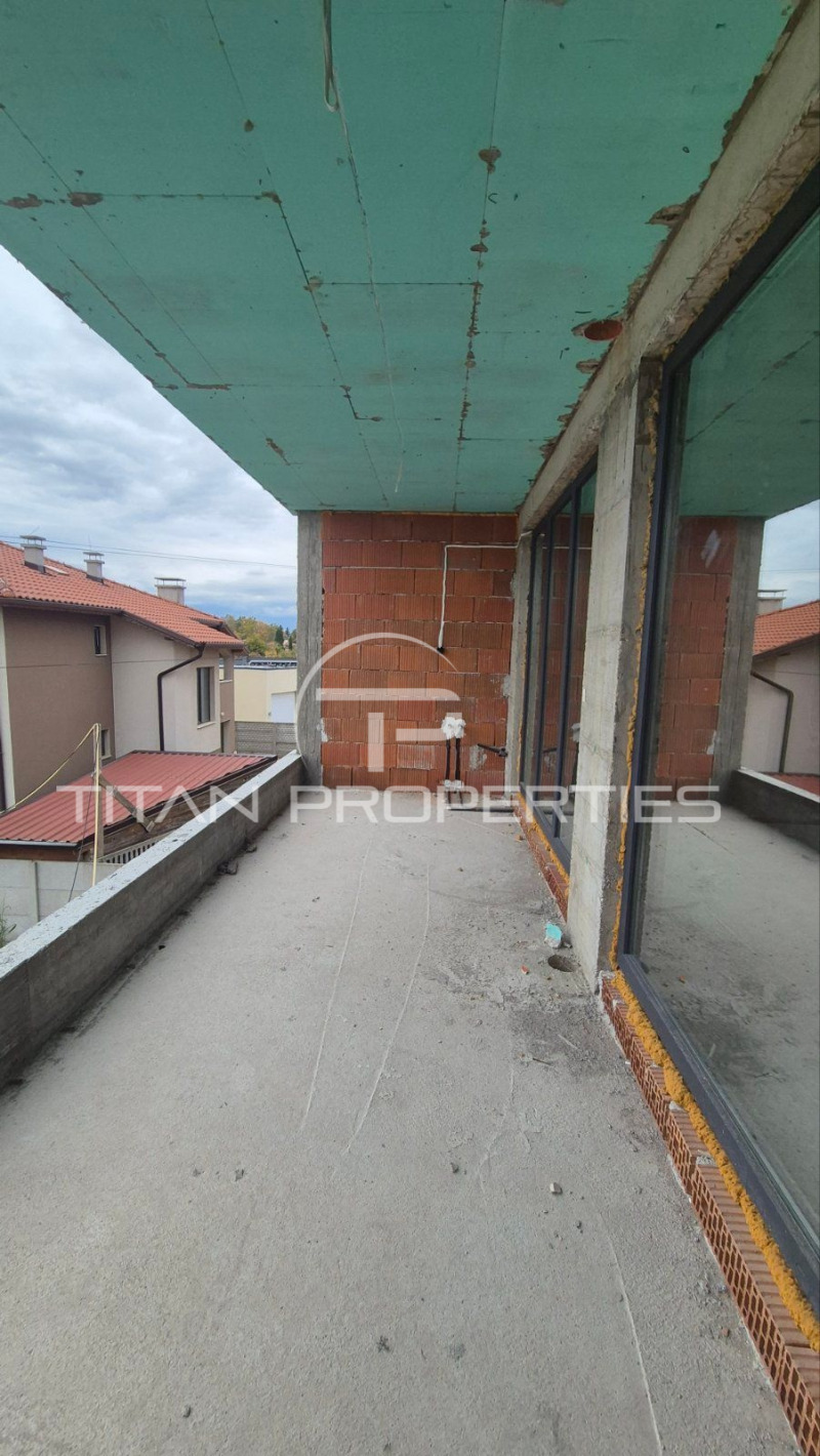 Продава 3-СТАЕН, гр. Пловдив, Беломорски, снимка 7 - Апартаменти - 52294427