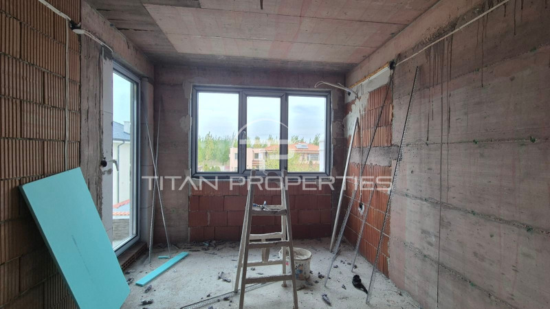 Продава 3-СТАЕН, гр. Пловдив, Беломорски, снимка 3 - Апартаменти - 52294427