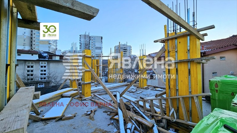 Продава 3-СТАЕН, гр. Варна, Аспарухово, снимка 3 - Апартаменти - 53397419