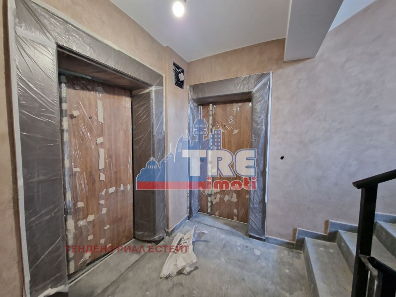 Продава  3 slaapkamers Sofia , Manastirski livadi , 171 кв.м | 31906130 - изображение [11]