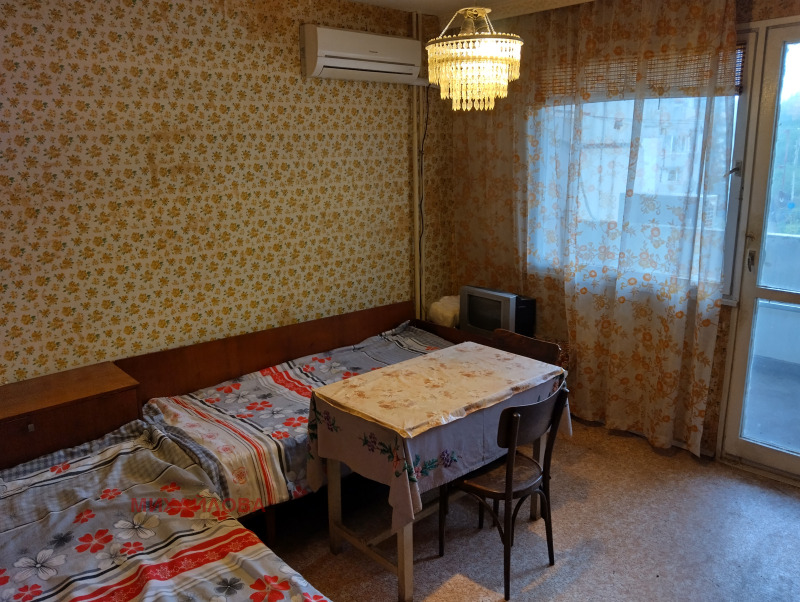 Продава МНОГОСТАЕН, гр. Стара Загора, Три чучура - север, снимка 2 - Апартаменти - 52647320