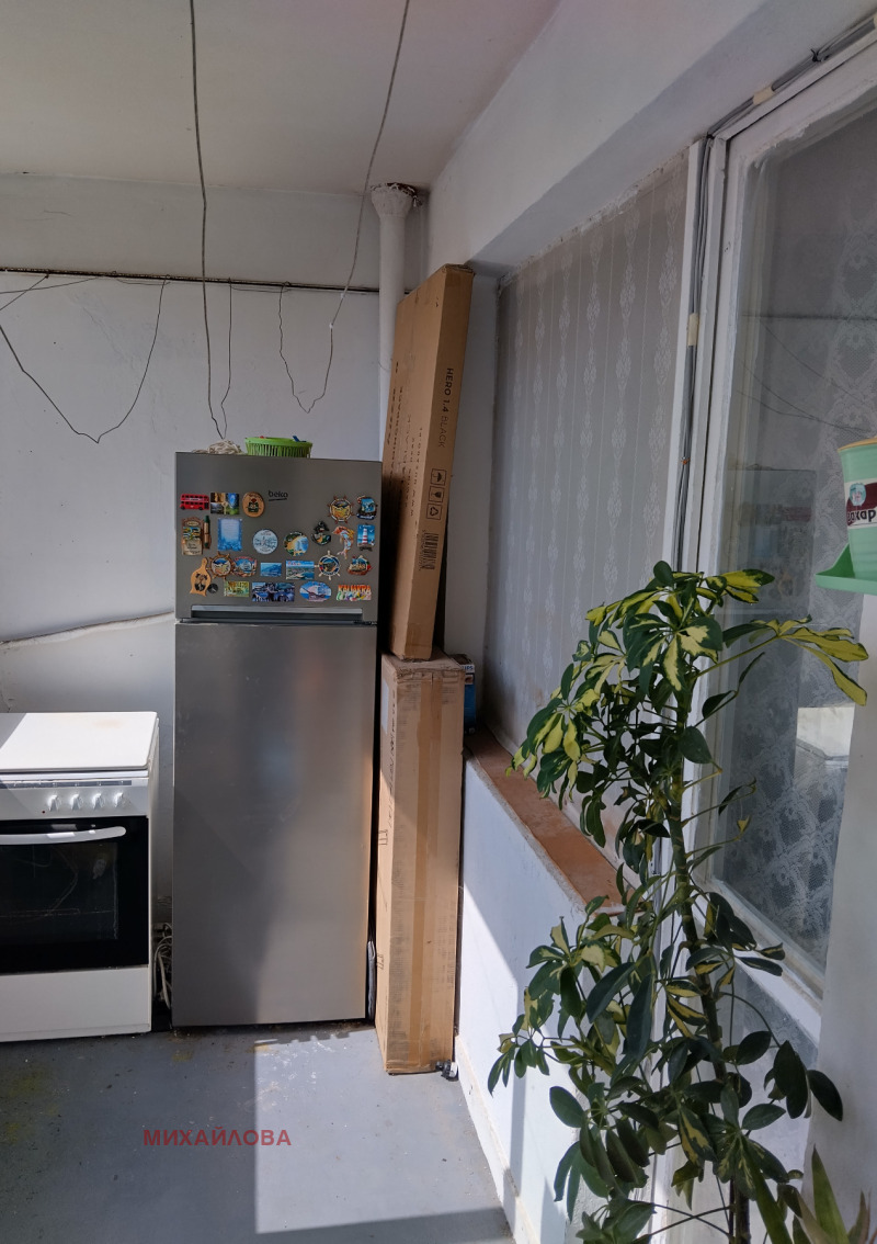 Продава МНОГОСТАЕН, гр. Стара Загора, Три чучура - север, снимка 3 - Апартаменти - 52647320