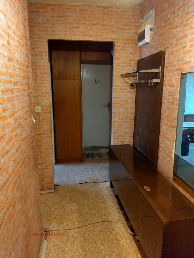 Продава МНОГОСТАЕН, гр. Стара Загора, Три чучура - север, снимка 6 - Апартаменти - 52647320