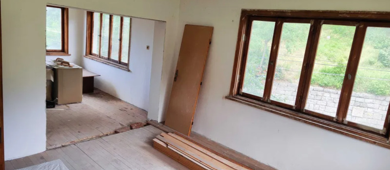 Продава  Къща област Пазарджик , гр. Брацигово , 176 кв.м | 94087111 - изображение [3]