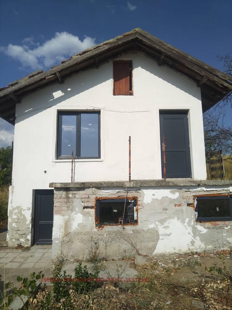 Satılık  Ev Burgas , m-st Kaptaja , 80 metrekare | 85528793