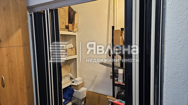 Продава МАГАЗИН, гр. София, Център, снимка 6 - Магазини - 54416317