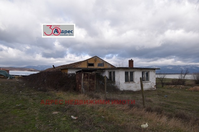 Продава СКЛАД, с. Паничерево, област Стара Загора, снимка 1 - Складове - 40557726