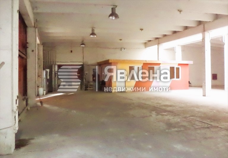 Продава СКЛАД, гр. София, с. Казичене, снимка 12 - Складове - 55107506