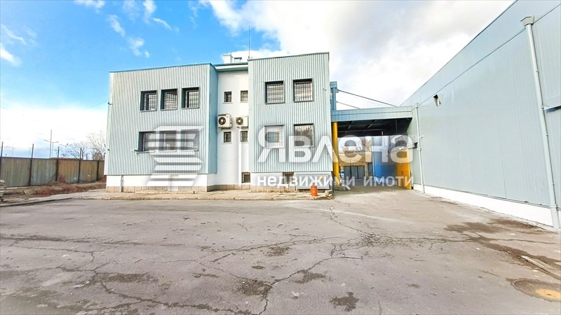 Продава СКЛАД, гр. София, с. Казичене, снимка 6 - Складове - 55107506