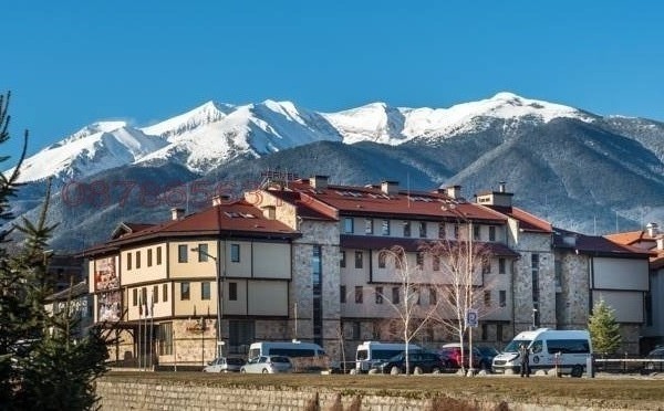 Продава  Хотел област Благоевград , гр. Банско , 5300 кв.м | 84958128
