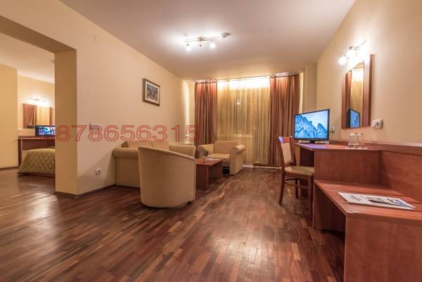 Продава  Хотел област Благоевград , гр. Банско , 5300 кв.м | 84958128 - изображение [11]