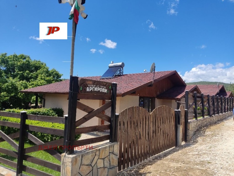 Na prodej  Spiknutí oblast Plovdiv , Svežen , 817 m2 | 63401700 - obraz [6]