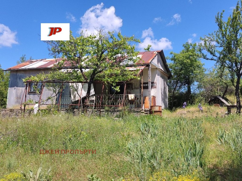 Na prodej  Spiknutí oblast Plovdiv , Svežen , 817 m2 | 63401700 - obraz [4]