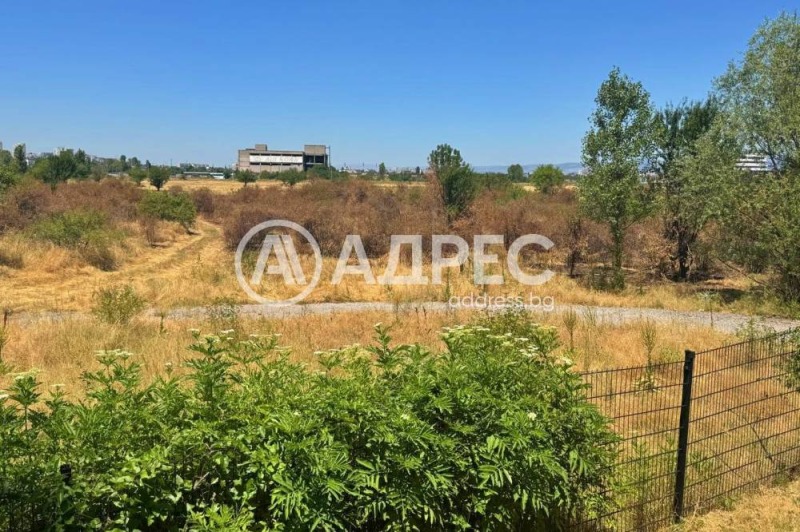Na prodej  Spiknutí Sofia , Letište Sofia , 13000 m2 | 18075855 - obraz [8]