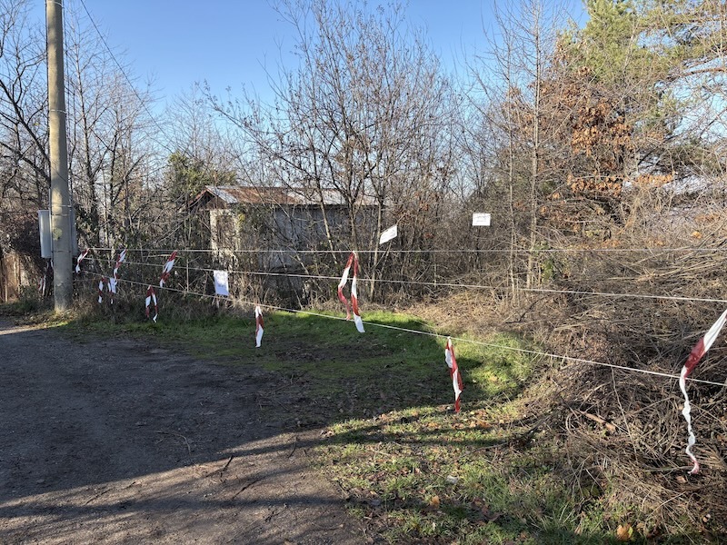 Продава ПАРЦЕЛ, гр. София, с. Лозен, снимка 13 - Парцели - 55470876