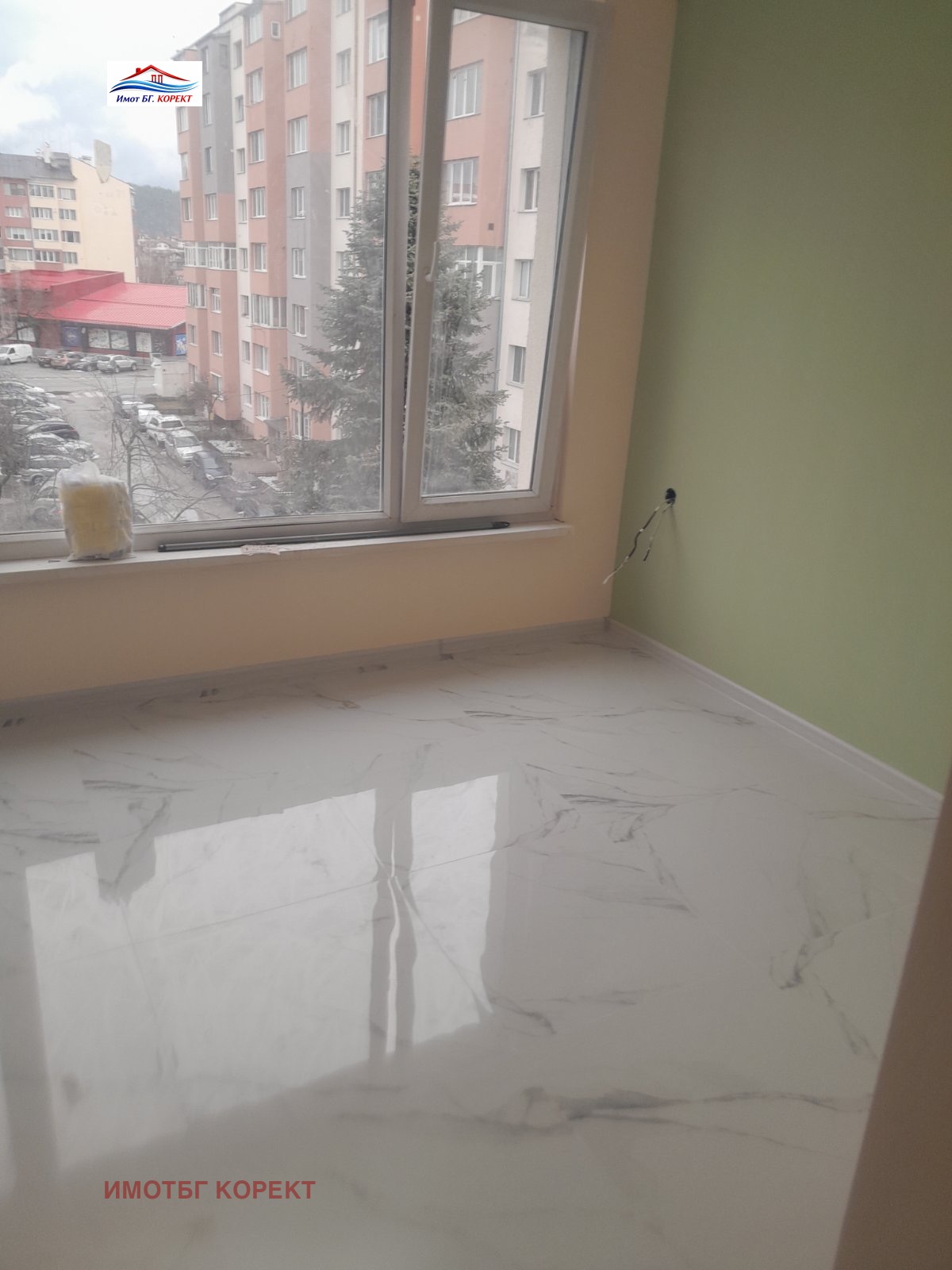 Продава 1-СТАЕН, гр. Самоков, област София област